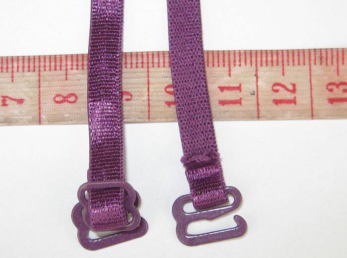 Sangles pour lingerie - Ref 829643 Image 3