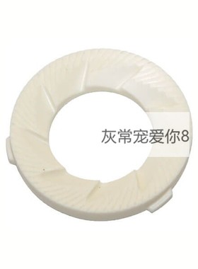 原装Saeco咖啡机陶瓷研磨垫片垫圈盘轮Incanto Talea Xelsis Odea