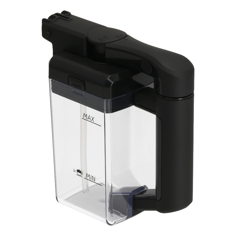 配件Saeco Exprelia Xelsis咖啡机奶壶奶箱奶泡机HD 8856 RI9946