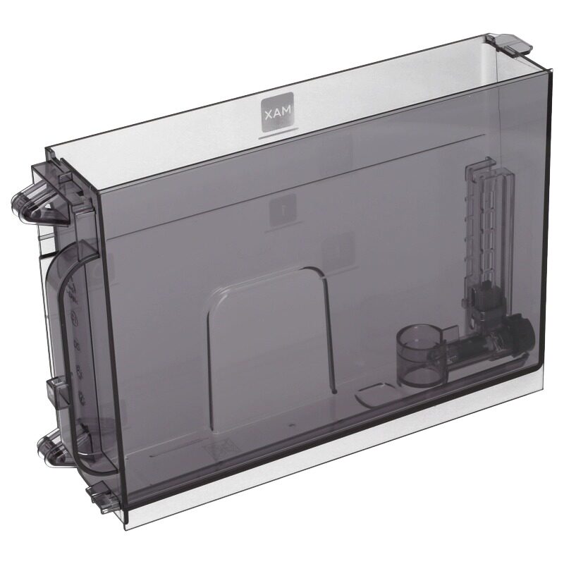 德国Delonghi咖啡机塑料水箱ECAM 450.55 450.76 Eletta Explore