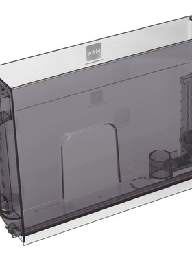 德国Delonghi咖啡机塑料水箱ECAM 450.55 450.76 Eletta Explore