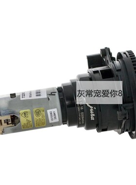原装配件Jura咖啡机研磨器磨豆器A E J Z ENA系列044 043 230V