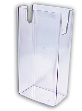 原装Delonghi/德龙咖啡机配件奶壶奶箱ECAM 23.24.450 26.455