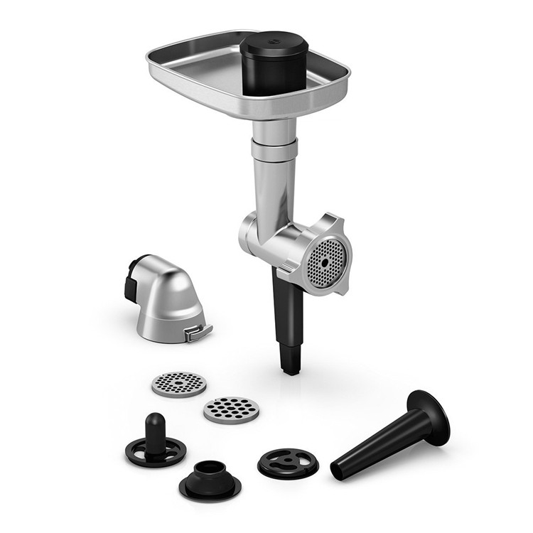 原装Bosch/博世厨师搅拌机OptiMUM MUM9碎肉器绞肉机MUZ9HA1