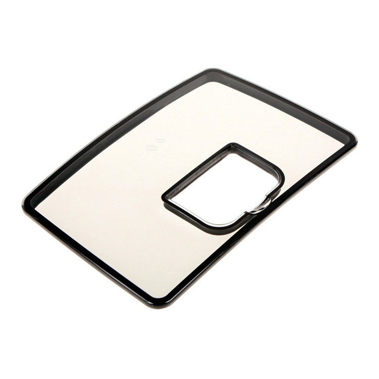 原装Delonghi/德龙咖啡机ECAM 22.110 23.450等咖啡豆容器盖