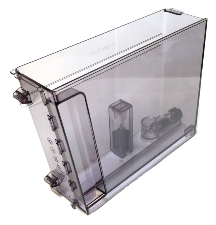 原装Delonghi/德龙咖啡机水箱无盖ECAM 656.55 656.75  556.55W