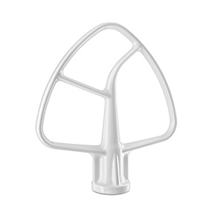 原装KitchenAid糖衣糕点土豆泥搅拌桨K5THCB KSM 90 175 K45