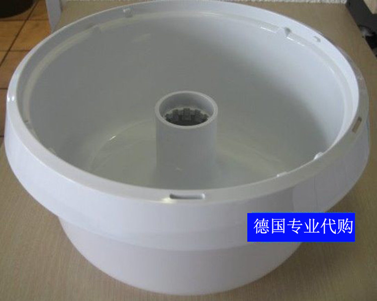原装Bosch/博世厨师机MUM6N11原装配件料理搅拌盆碗