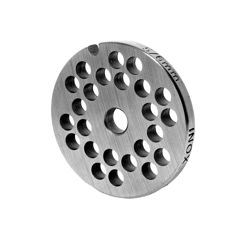 原装Bosch/博世厨师料理机5号绞肉机出孔配件MUM 5/4系6mm