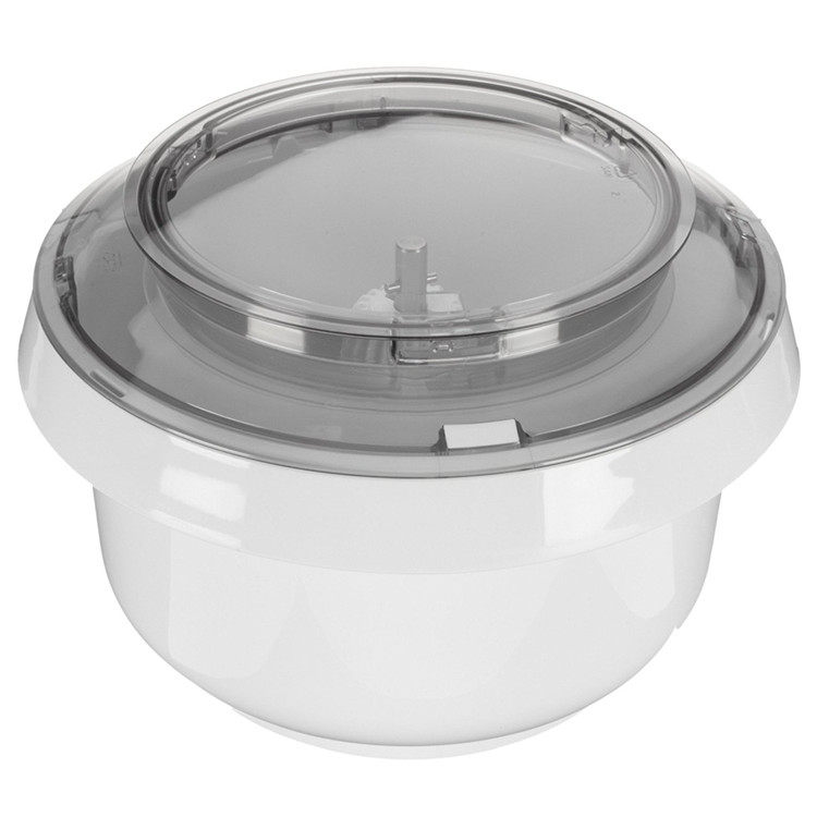 原装Bosch/博世厨师机MUM6XXX系料理塑料面团搅拌盆MUZ6KR4