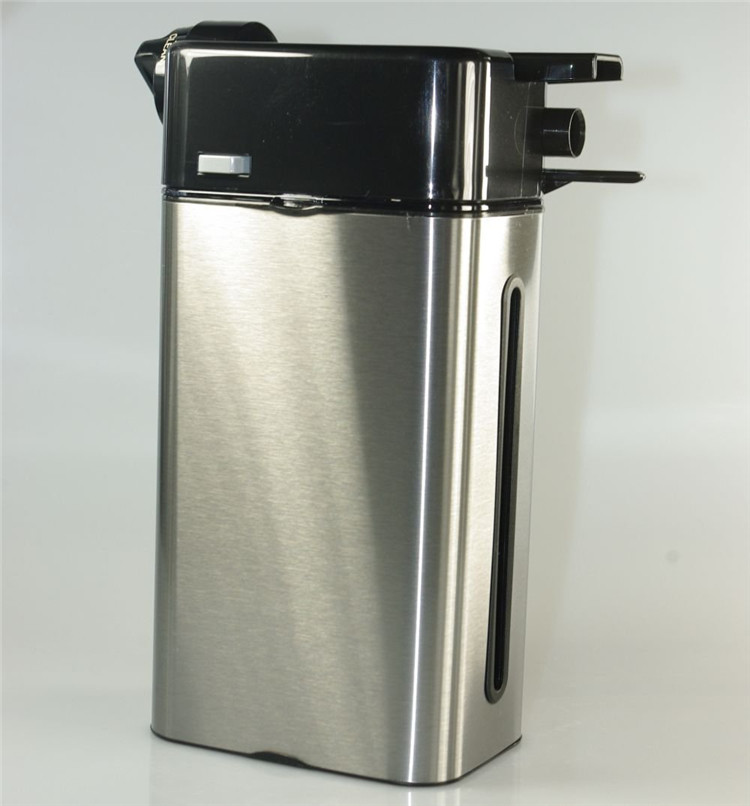 原装Delonghi/德龙ESAM 6900.M咖啡机配件奶泡机奶箱容器