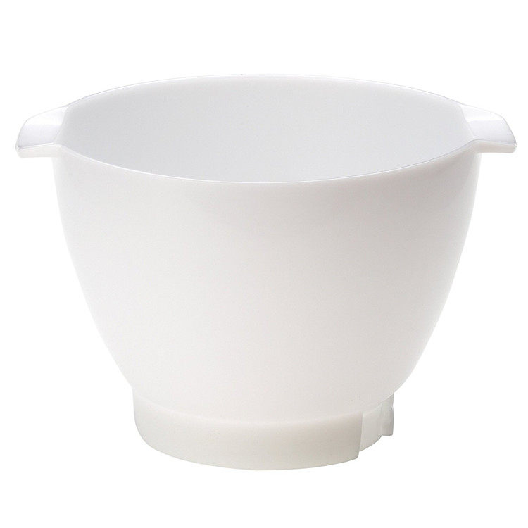 原装Kenwood厨师机4.6L原装塑料搅拌盆碗系列19659