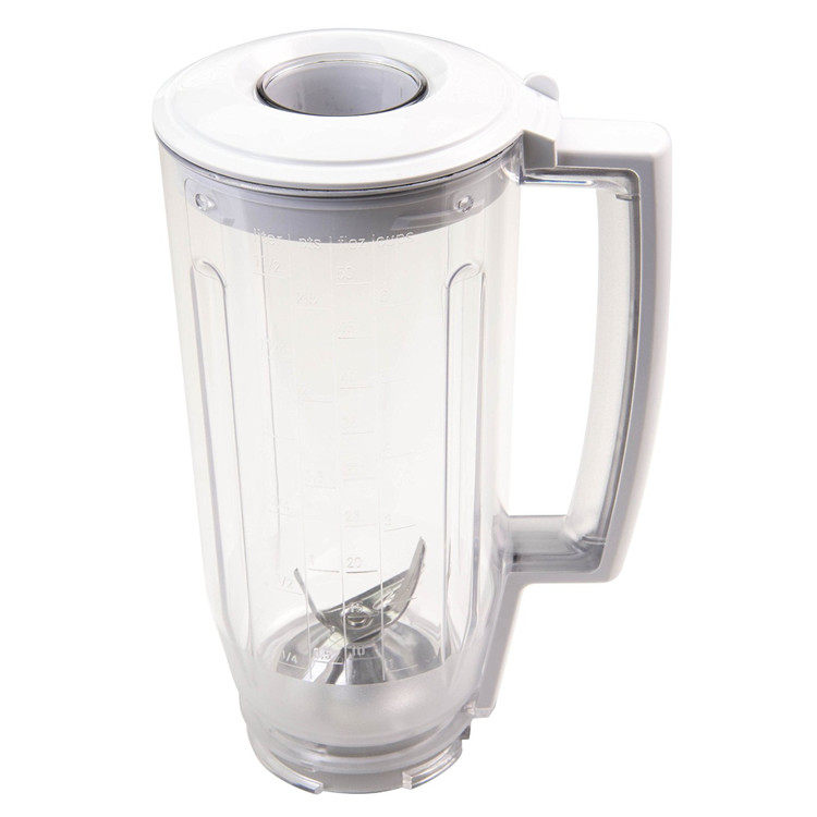 原装Bosch/博世厨师料理搅拌机 MUM 6N搅拌杯混合容器MUZ6MX3