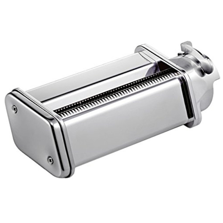 原装Bosch博世厨师机MUM5压面机MUZ5NV3意大利面条机1.6mm