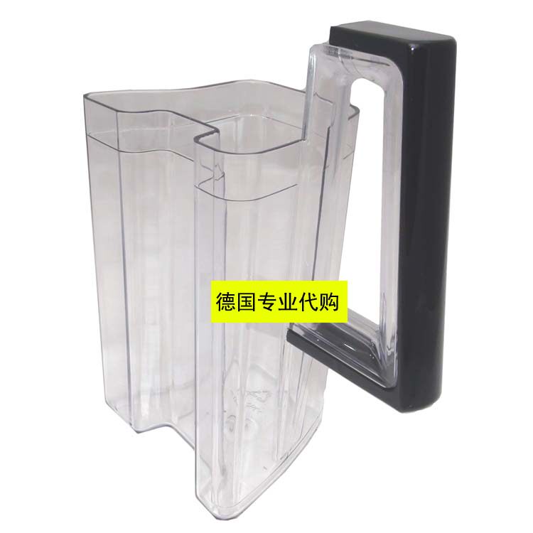 原装Delonghi/德龙咖啡机EAM ESAM 3500 3600奶壶奶泡机箱体