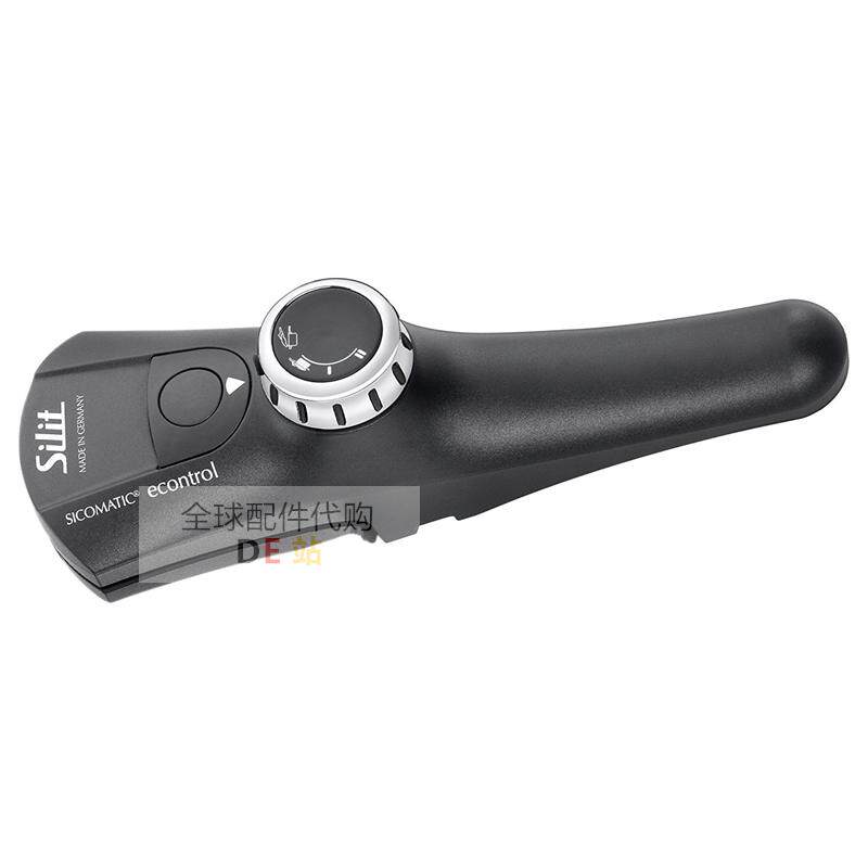 原装配件Silit Sicomatic econtrol 18或22 cm高压力锅盖塑料手柄