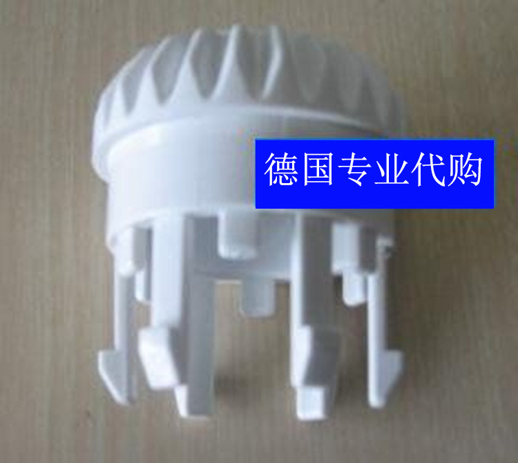 原装Bosch/博世厨师机MUM6N MUM7面团搅拌盆原装转向器轴齿轮