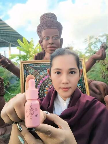 泰泰特色工艺品手绘版男女同款