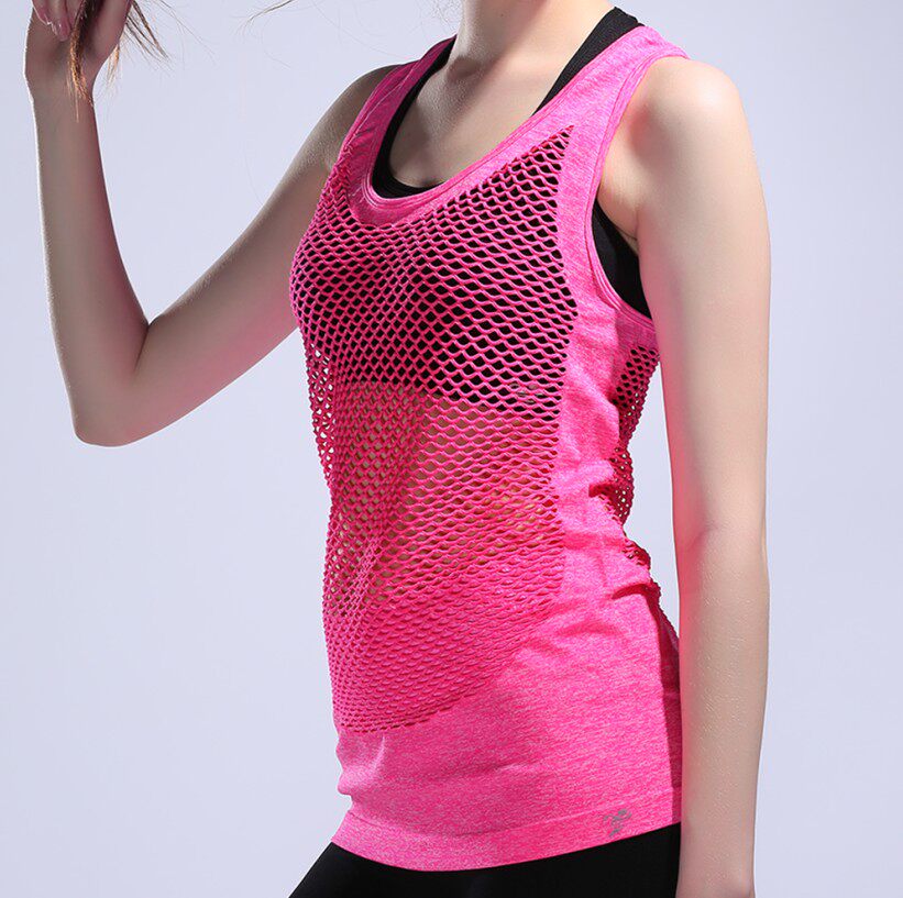 Débardeur sport pour femme - Ref 2029942 Image 1