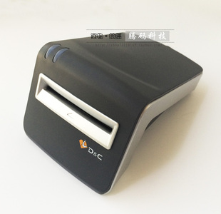 社保医保阅读器 接触式IC卡读写器 德卡T6-U-I/II/T6-ULC读卡器
