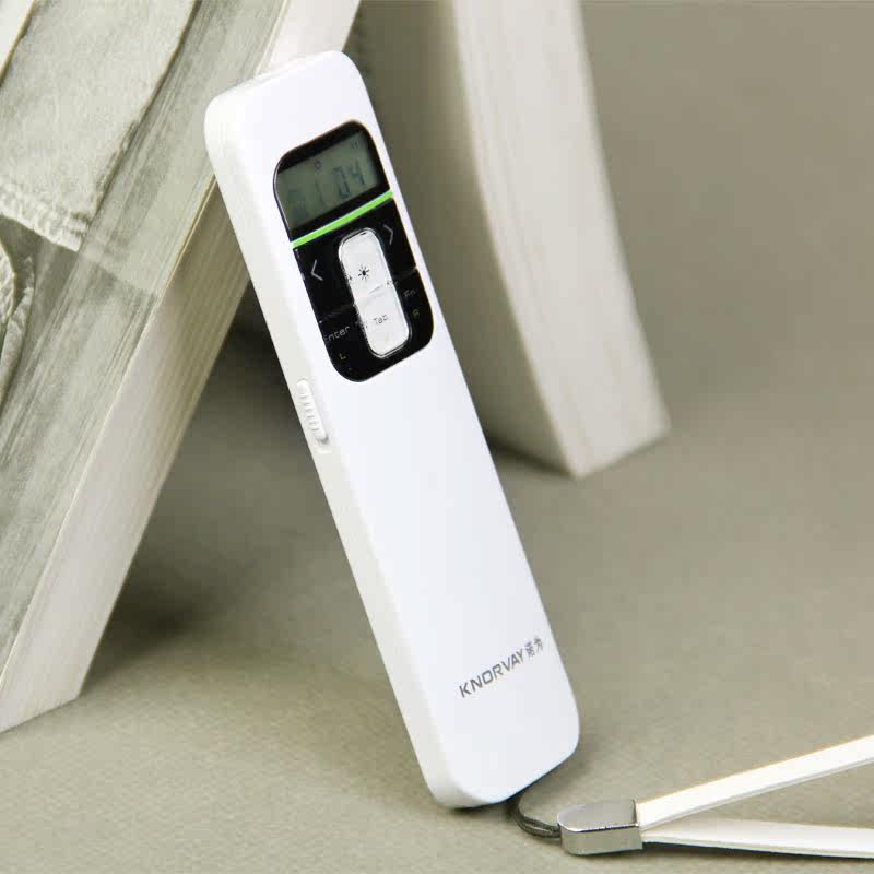 Telecommande - pointeur laser - Ref 384253 Image 5