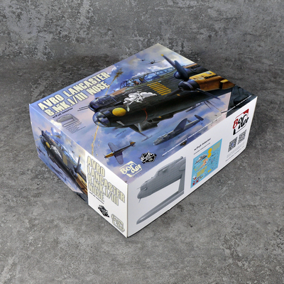 BF0081/32拼装模型边境