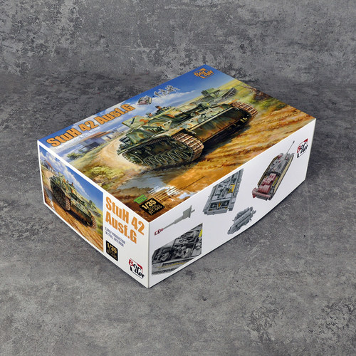 BT0451/35拼装模型边境