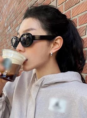 其他防紫外线椭圆形欧美女士