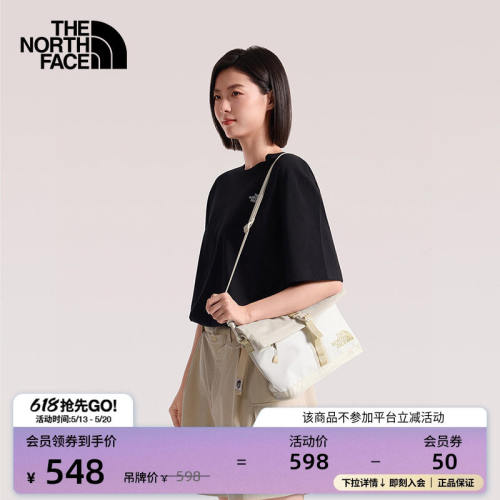 北面BaseCamp4L休闲单