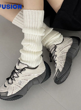 脊骨鞋2春季新款丨FILA FUSIONFila潮牌女鞋休闲鞋登山鞋运动鞋子