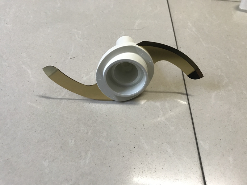 韩国进口 HANIL HMF-3500TG 粉碎机料理机配件  S型刀头一个包邮