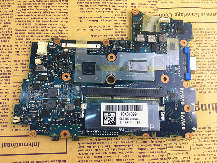 原装 CF-SX1 CF-SX2 CF-SX3 CF-SX4 CF-NX1 CF-NX2 NX3 NX4 主板