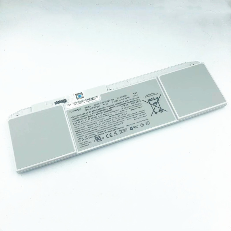 原装 VGP-BPS30 SVT111A11W 11P 11T SVT11 SVT13笔记本电池