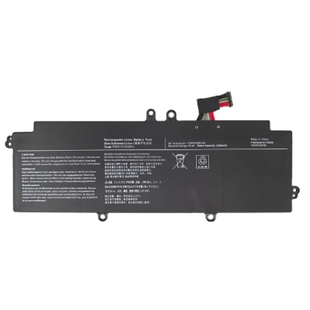 Dynabook PS0011UA1BRS Portege 笔记本电池 X30L 东芝