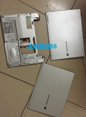 原装 东芝R500 R505 R501 SS RX1 R502 R600 RX2 外壳 A B C D壳