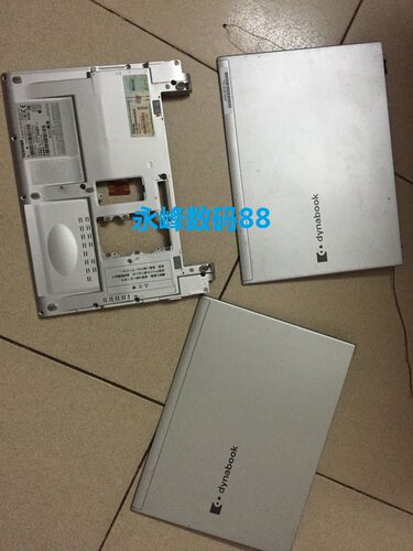 原装 东芝R500 R505 R501 SS RX1 R502 R600 RX2 外壳 A B C D壳