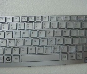 PCG-5G2T 5K2T 5K1T 5J1T 5J2L CR23 CR33 CR13 CR39 键盘