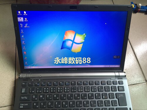 VGN-Z57G Z59G 6112T 6X2T 液晶屏幕 LTD131EWSX LTD131EQ2X