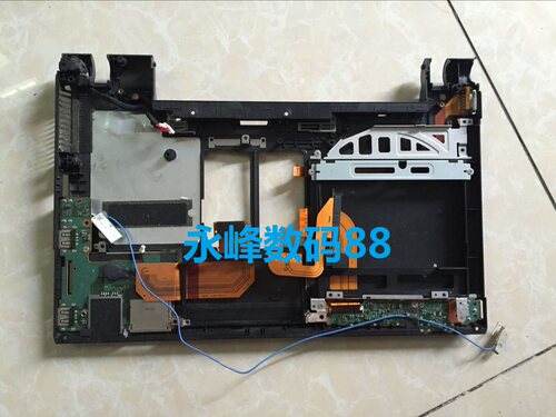 VPCZ1 PCG-31111T 31112T 31113T 2.5寸SSD光驱位硬盘架HDD线