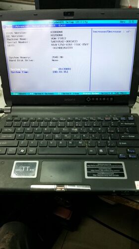 VGN-TT13 TT45 TT17 TT28 VGN-TT27D 液晶屏 LTD111EV8X