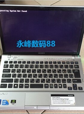 VPCZ1原装屏 LT131EE12000 B131RW02 V.0 LT131EE11000