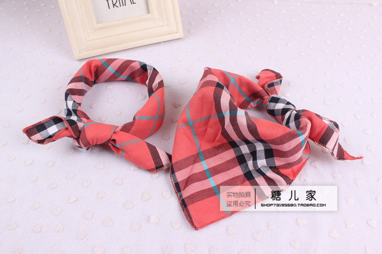 Foulard enfant - Ref 2135465 Image 4