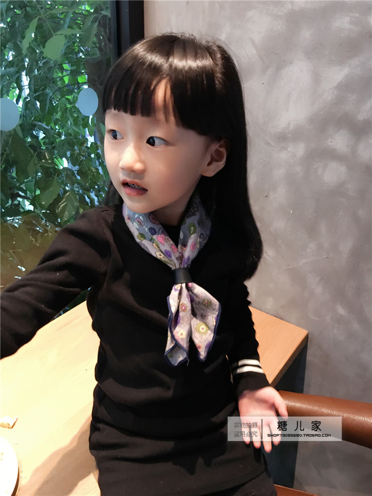 Foulard enfant - Ref 2134791 Image 4