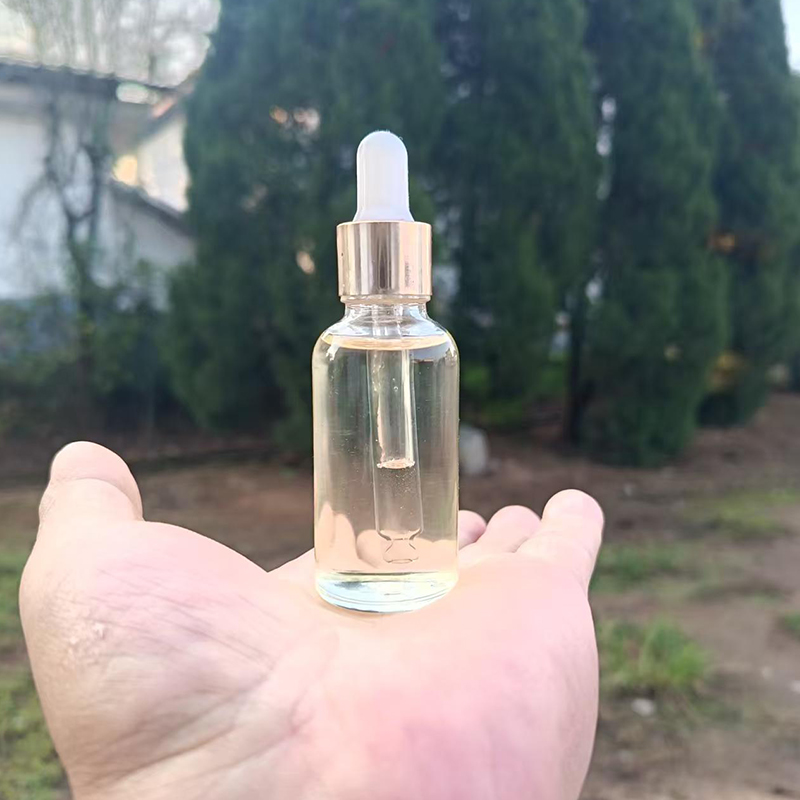 高山老树小籽山茶油【10年老茶油】护肤油专用 不可食用