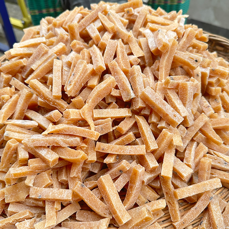 好吃的酸枣 gao  超级好吃 私家定做微甜di糖款无添加