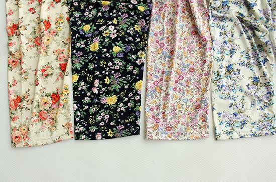 Pantalon pyjama - Ref 713644 Image 4