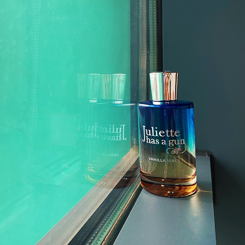 香草共鸣非香水骄阳之下大女主香