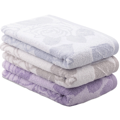 洗澡加大全棉柔软吸水成人浴巾