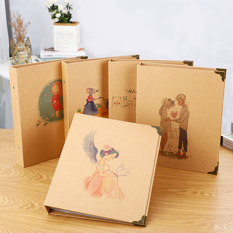 孕妇孕检单怀孕检查报告产检记录相册本孕期成长收集册收藏收纳袋,节庆用品/礼品,相册/相簿,淘宝优惠券,粉丝福利购,淘宝优惠卷