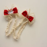 Детская зимняя хлопковая милая шапка подходит для мужчин и женщин для девочек для новорожденных для раннего возраста, Индия